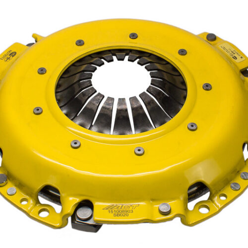 Alternative view of ACT 2007 Subaru Impreza P/PL Heavy Duty Clutch Pressure Plate
