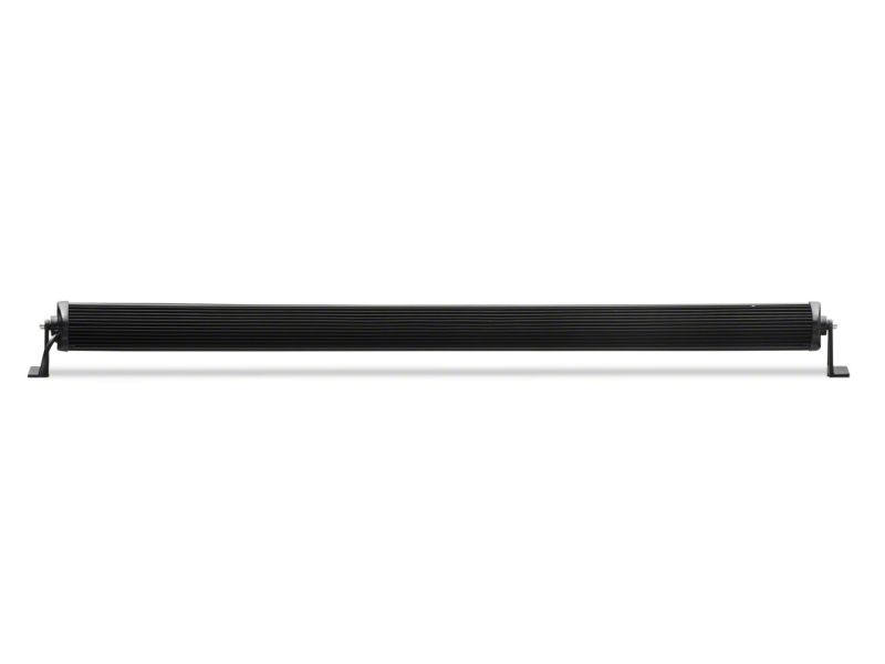 Raxiom 50-In Curved Dual Row LED Light Bar Flood/Spot Combo Beam UNIV (Some Adaptation Required) - Image 8