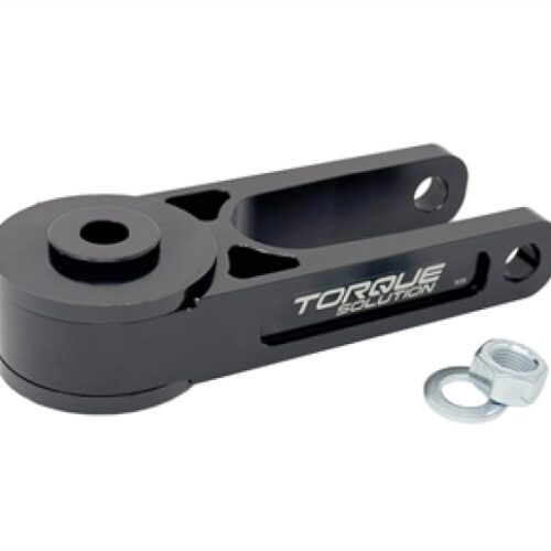 Torque Solution 2023+ Toyota GR Corolla Lower Engine Pitch Mount