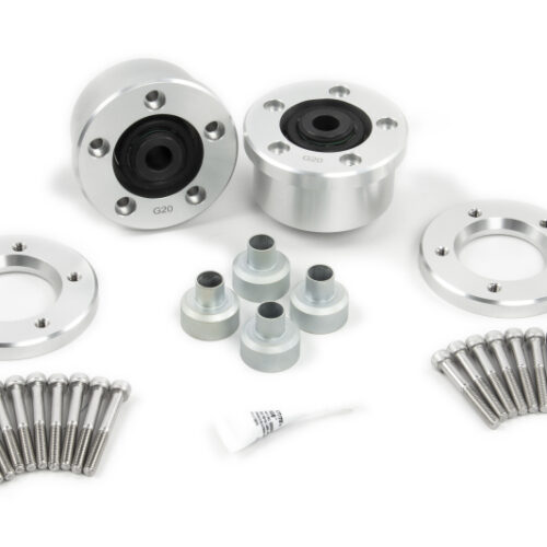 Dinan 19-26 BMW 330i/430i/M340i/M440i (G20/G22/G23/G26) Tension Strut Ball Joint Kit - Front