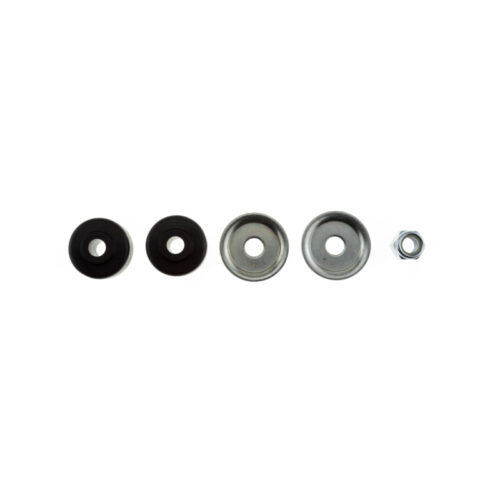 Bilstein 4600 Series for 00-06 Toyota Tundra/01-07 Sequoia Front 46mm Monotube Shock Absorber - Image 4