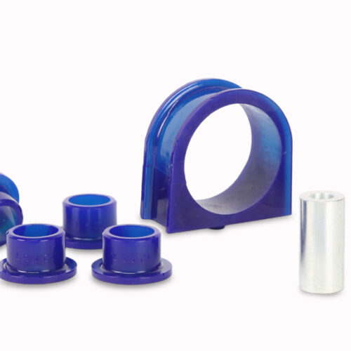 SuperPro 2001 Lexus IS300 Base Steering Rack Mount Bushing Set - Image 2