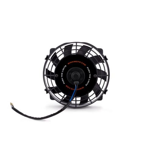 Mishimoto 8 Inch Electric Fan 12V - Image 7