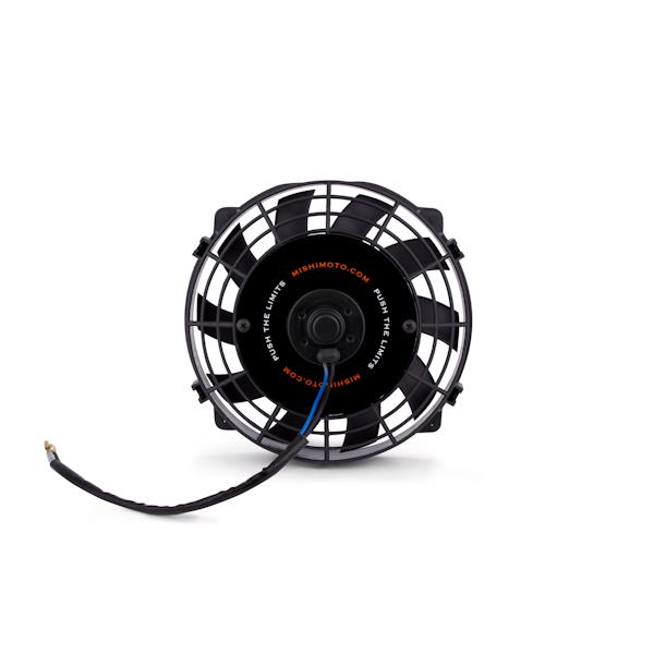 Mishimoto 8 Inch Electric Fan 12V - Image 7