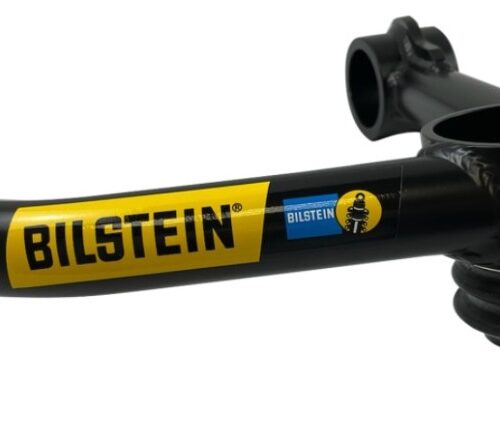 Bilstein for 05-21 Toyota Tacoma B8 Front Upper Control Arm Kit - Image 4