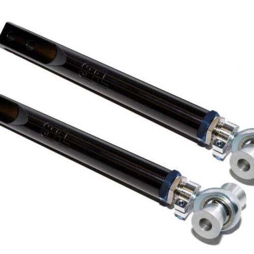 SPL Front Tension Rods for 1995-1998 Nissan 240SX (S14) / 1994-2002 Nissan Skyline (R33/R34) - Image 9