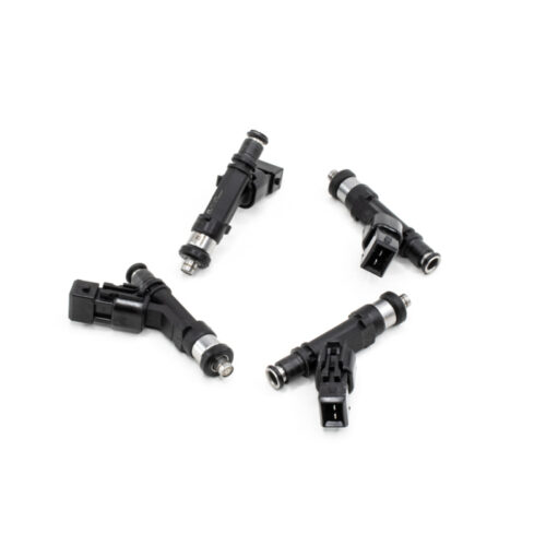 DeatschWerks 240sx SOHC 550CC Top Feed Injectors - Image 6