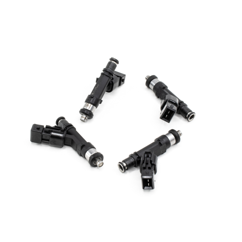 DeatschWerks 240sx SOHC 550CC Top Feed Injectors - Image 6
