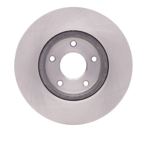 R1 13-25 Nissan Altima Front Brake Rotor - Image 6
