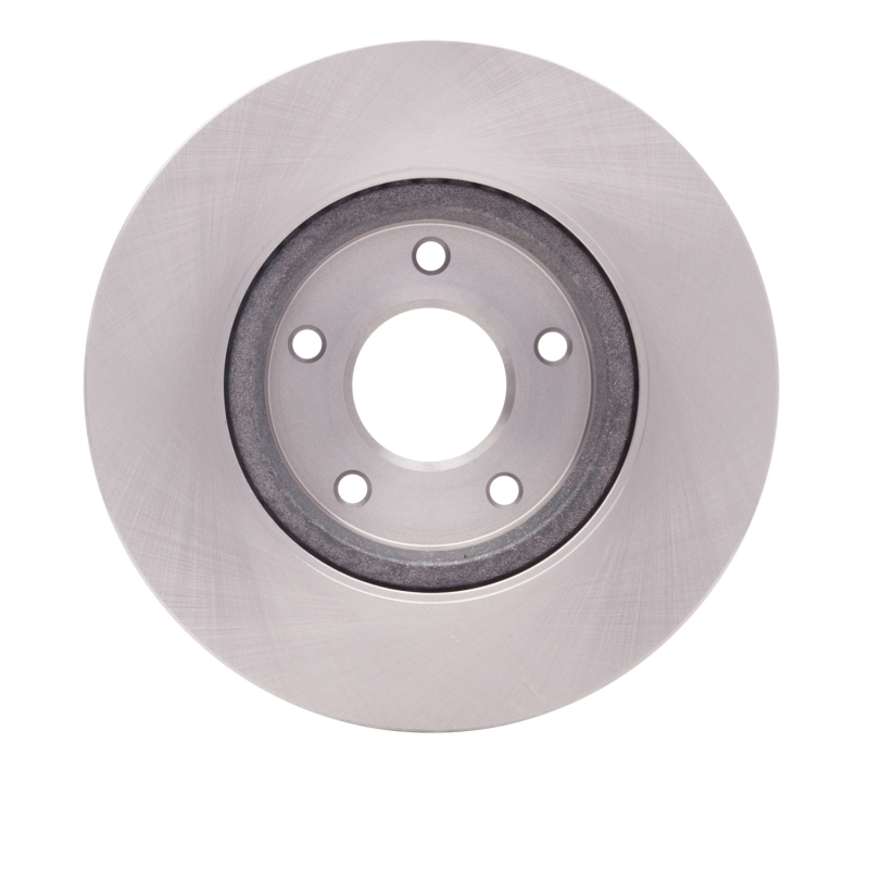 R1 13-25 Nissan Altima Front Brake Rotor - Image 6