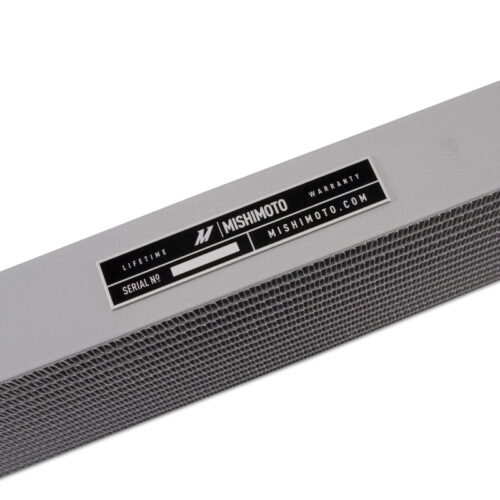 Mishimoto Transmission Cooler for 2025+ Ram 1500 - Image 7