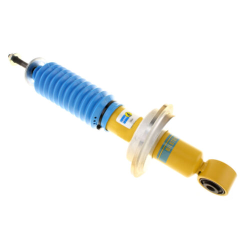 Bilstein B6 for 2004 Nissan Pathfinder Armada LE Front 46mm Monotube Shock Absorber - Image 4