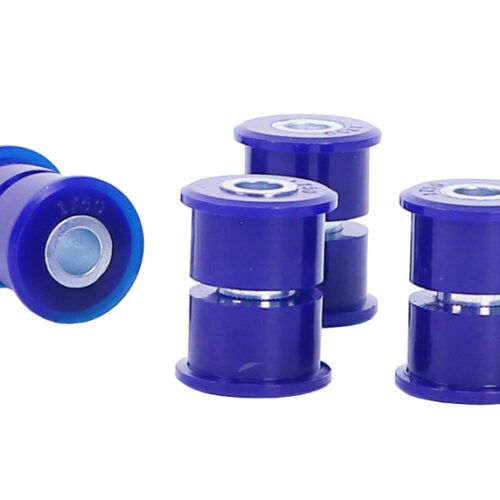 SuperPro 1995 Nissan 240SX Rear Control Arm Bushing Kit - Image 5