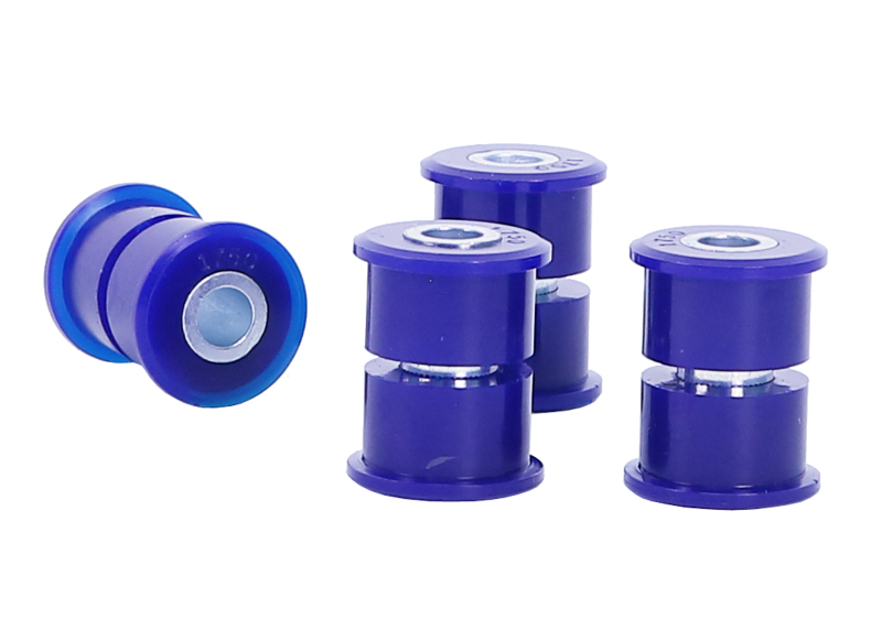 SuperPro 1995 Nissan 240SX Rear Control Arm Bushing Kit - Image 5