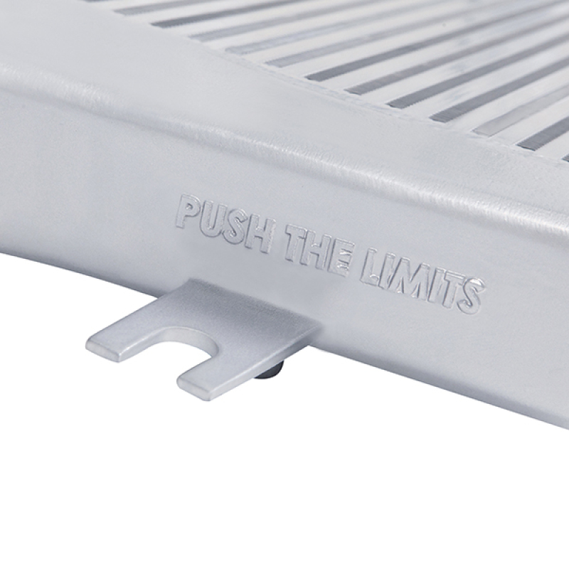 Mishimoto Intercooler (Silver) for 94-02 Dodge Ram 2500 5.9L Cummins - Image 7