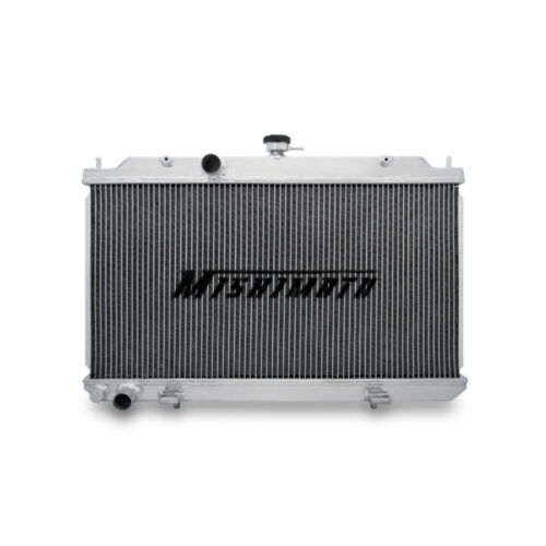 Mishimoto Aluminum Radiator for 00-05 Nissan Sentra SE-R Vspec Manual - Image 3
