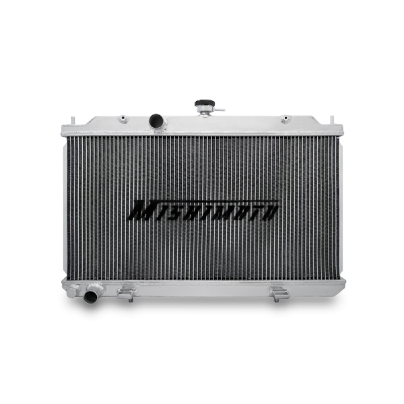 Mishimoto Aluminum Radiator for 00-05 Nissan Sentra SE-R Vspec Manual - Image 3