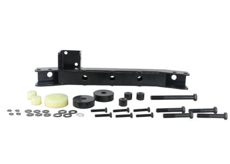SuperPro Landcruiser 100 Series Differential Drop Kit - Image 2