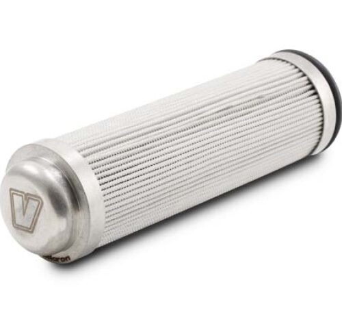 Alternative view of Vibrant 16239 Replacement 100 Micron HD Power Filter Element