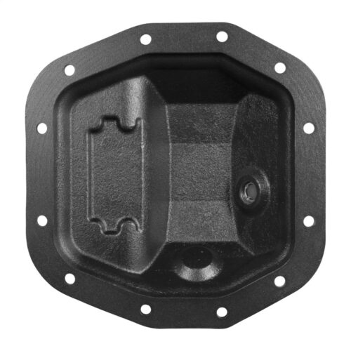 Yukon Gear Hardcore Nodular Iron Cover for 2018 Jeep Wrangler JL Rear Dana 35 - Image 3