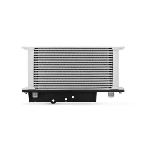 Mishimoto Oil Cooler Kit for 03-09 Nissan 350Z / 03-07 Infiniti G35 (Coupe Only) - Image 3