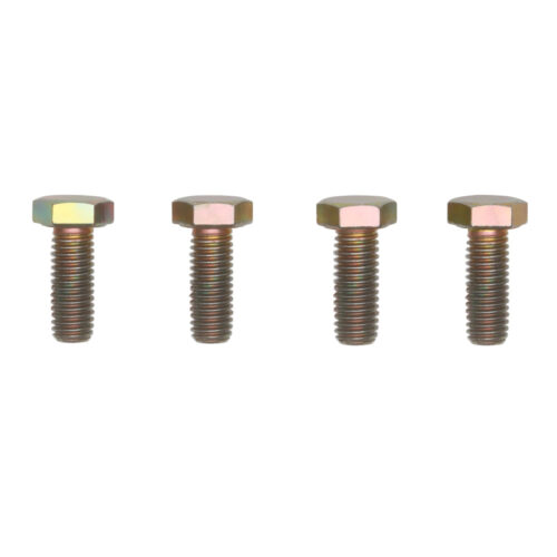 DFC 14-21 Mini Cooper Clubman Front Low Metallic Track/Street Pads and Hardware Kit - Image 2