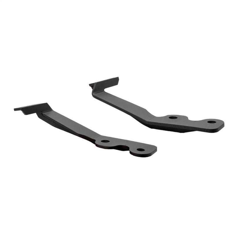 Rigid Industries for 2022 Toyota Tundra - A-Pillar Mount Set of 2 Brackets