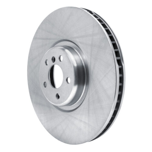 Alternative view of DFC 17-25 BMW 840i Gran Coupe Left Front Brake Rotor