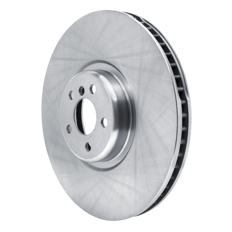DFC 17-25 BMW 840i Gran Coupe Left Front Brake Rotor - Image 2