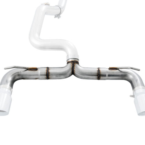AWE Tuning Conversion Kit for 16-18 Ford Focus RS Hatchback 2.3L Turbo (Manual) Touring to Track