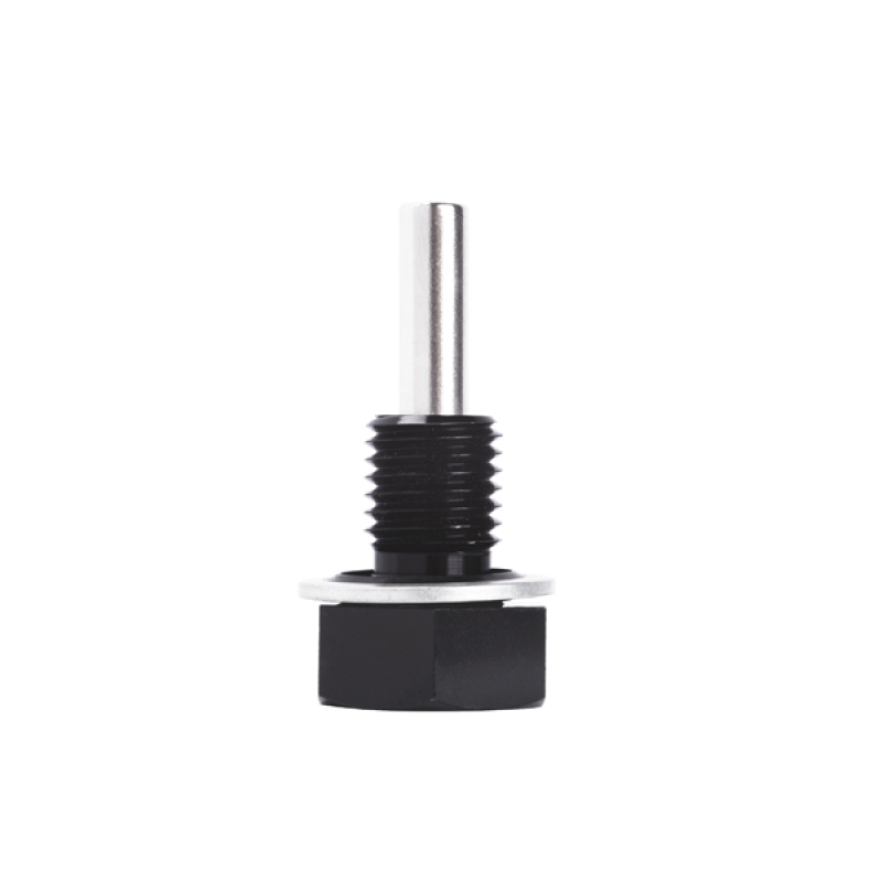 Mishimoto Magnetic Oil Drain Plug M12 x 1.5 Black - Image 7