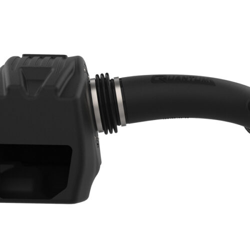 aFe Power Quantum Cold Air Intake System w/ Pro Dry S Media 19 Dodge RAM 1500 03-08 V8-5.7L HEMI - Image 8