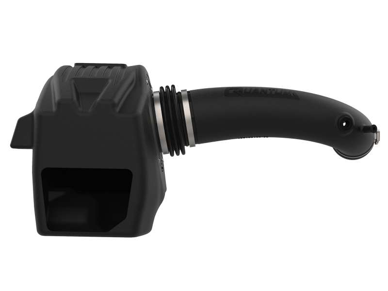 aFe Power Quantum Cold Air Intake System w/ Pro Dry S Media 19 Dodge RAM 1500 03-08 V8-5.7L HEMI - Image 8