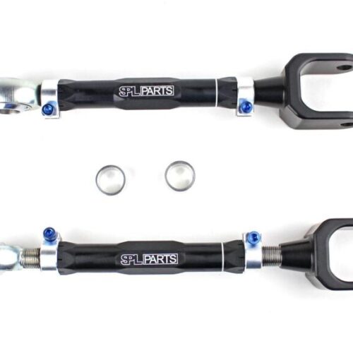 SPL Rear Traction Rods - Dogbone Style for Nissan 370Z (Z34) / Infiniti G37 (V36) - Image 3