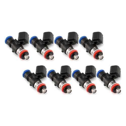 Injector Dynamics 1750-XDS Injectors for 2009+ Cadillac CTS-V / LSA 6.2L (Set of 8)