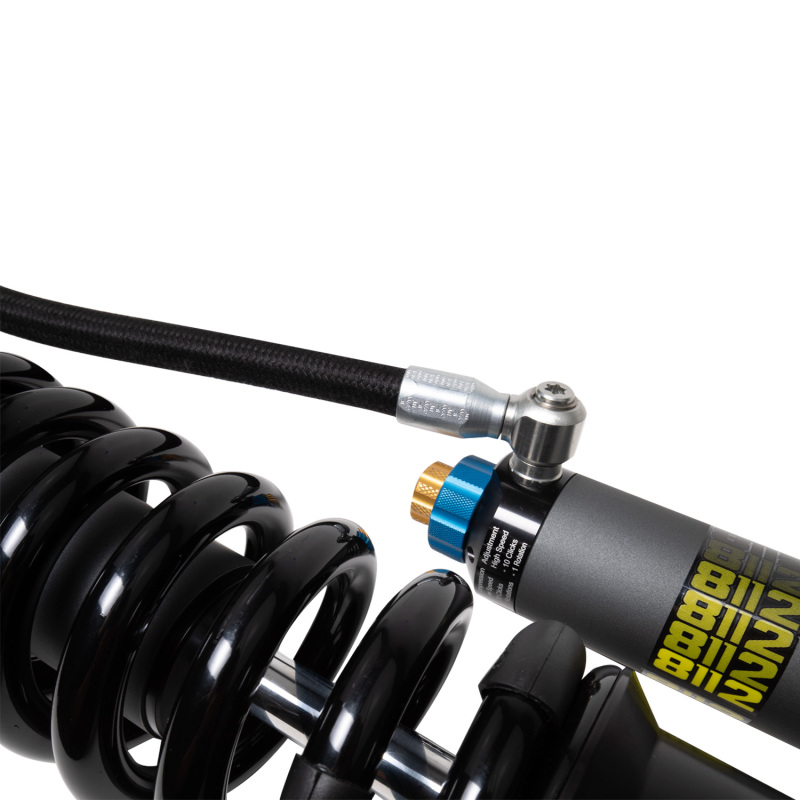 Bilstein for 07-21 Toyota Tundra B8 8112 ZoneControl CR DSA+ Front Right - Image 5