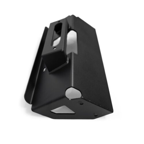 Addictive Desert Designs for 2022+ Chevy Silverado 1500 ZR2 Stealth Fighter Winch Kit - Image 3
