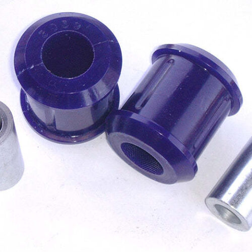 SuperPro 2001 Lexus IS300 Base Front Lower Inner Control Arm Bushing Set