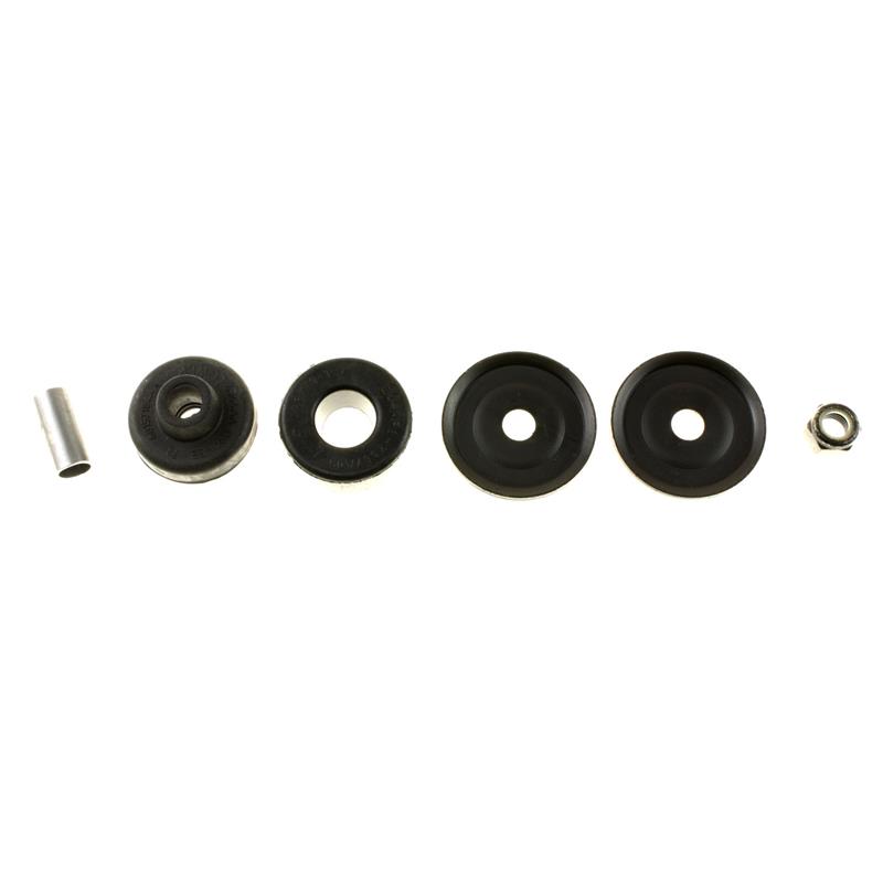 Bilstein 4600 Series for 2008 Dodge Ram 1500 SXT 4WD Ext. Crew Cab Front 46mm Monotube Shock Absorber - Image 8