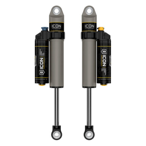 ICON 09-24 Ford F-150 2/4WD 2.5 Series VS PB CDXS Rear Shocks - Pair