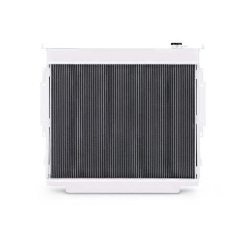 Mishimoto Aluminum Radiator for 83-94 Ford 6.9L/7.3L IDI Diesel - Image 7