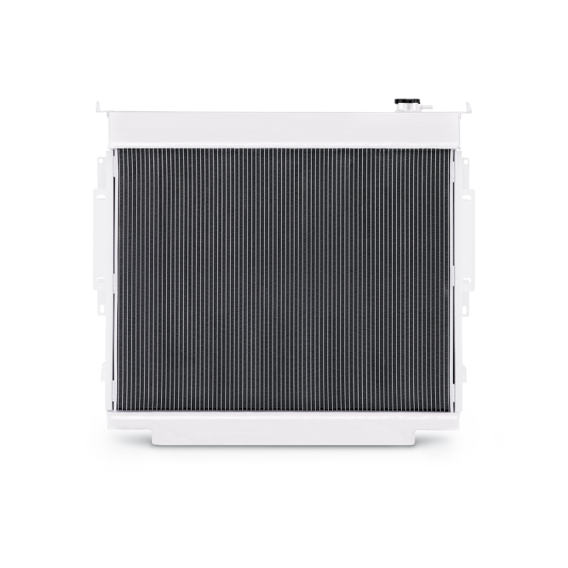 Mishimoto Aluminum Radiator for 83-94 Ford 6.9L/7.3L IDI Diesel - Image 7