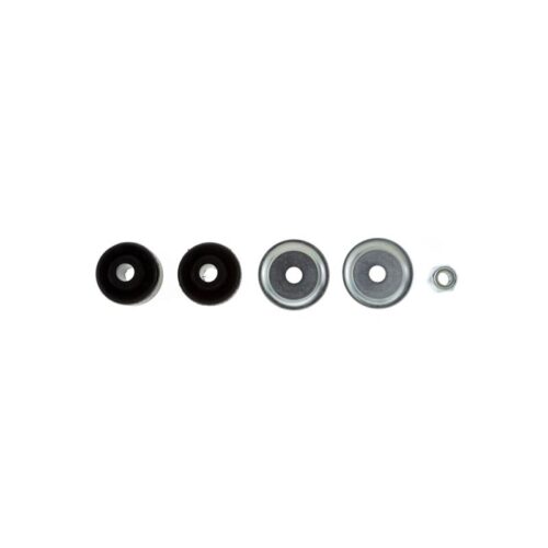 Bilstein 5100 Series for 2000 Chevrolet Tahoe LT Front 46mm Monotube Shock Absorber - Image 8