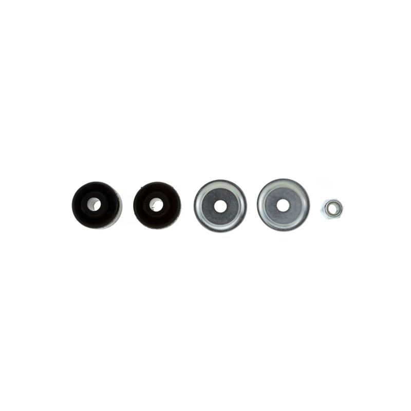 Bilstein 5100 Series for 2000 Chevrolet Tahoe LT Front 46mm Monotube Shock Absorber - Image 8