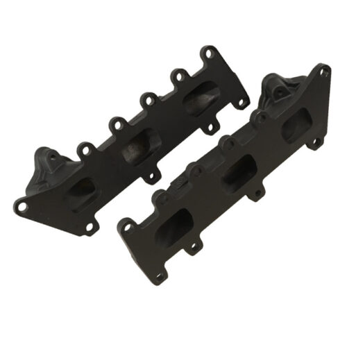 BD Diesel 17-20 Ford Ecoboost 3.5L Exhaust Manifold Kit - Image 3