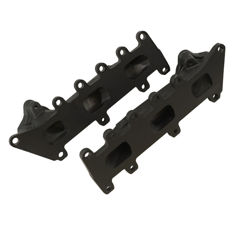 BD Diesel 17-20 Ford Ecoboost 3.5L Exhaust Manifold Kit - Image 3