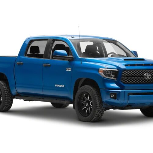 Raxiom for 2014-2021 Toyota Tundra 5-LED Grille Light - Image 6