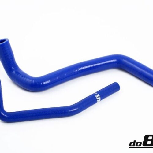 do88 Volvo 850/S70/V70/C70 92-98 Coolant Hoses Complement Blue