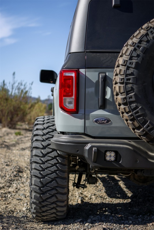 Mickey Thompson Baja Legend MTZ Tire - 40X14.50R20LT 128Q - 247960 - Image 10