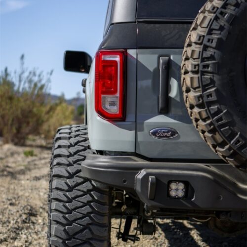 Mickey Thompson Baja Legend MTZ Tire - LT315/75R16 127/124Q - 247929 - Image 6